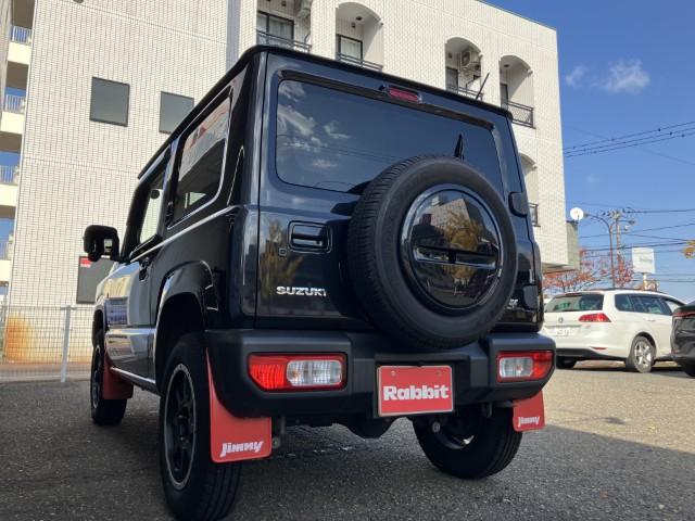 ジムニー（新潟県燕市）画像26