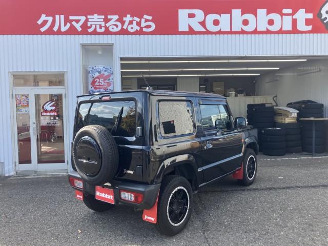 ジムニー（新潟県燕市）画像3
