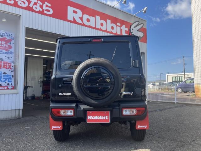 ジムニー（新潟県燕市）画像30