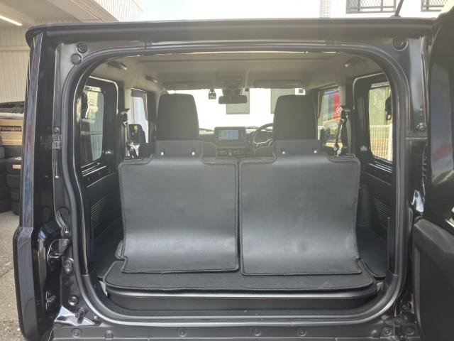 ジムニー（新潟県燕市）画像31