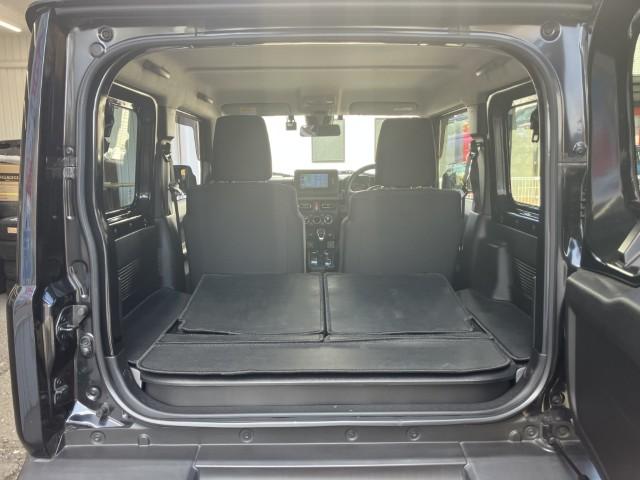 ジムニー（新潟県燕市）画像32