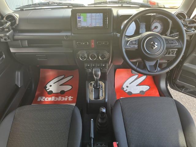 ジムニー（新潟県燕市）画像4