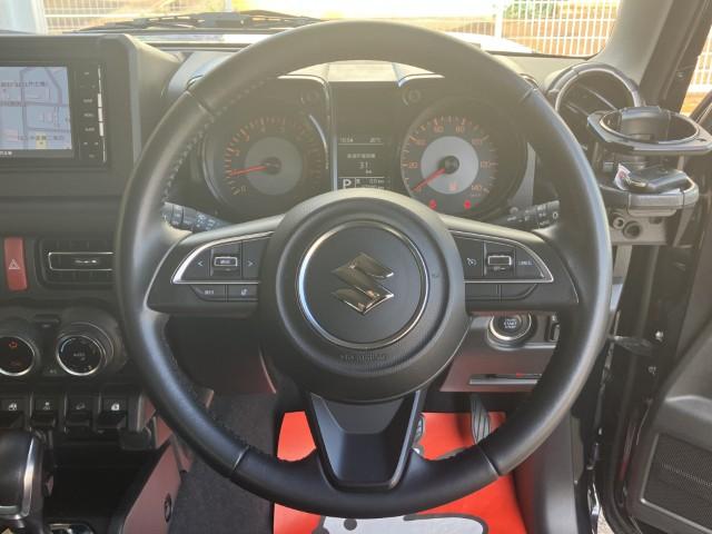 ジムニー（新潟県燕市）画像5