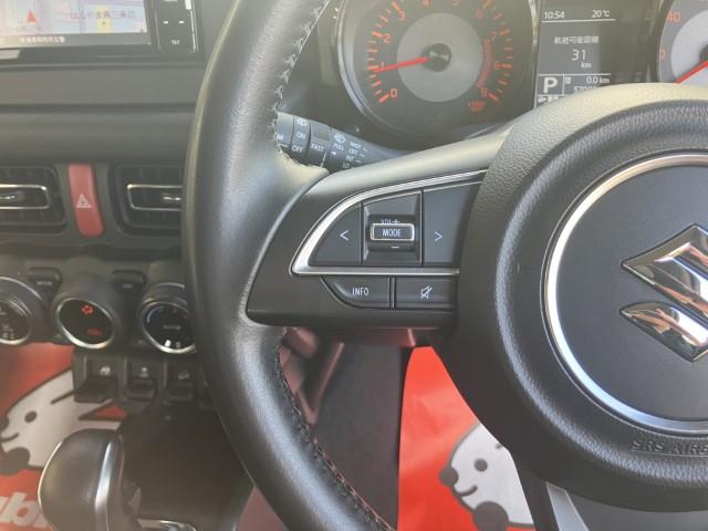 ジムニー（新潟県燕市）画像6