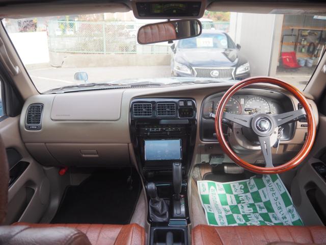 ハイラックスサーフ（新潟県新潟市西区）