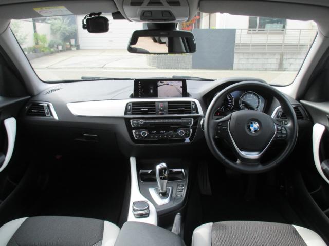 ＢＭＷ １シリーズ（新潟県新潟市西区）画像22