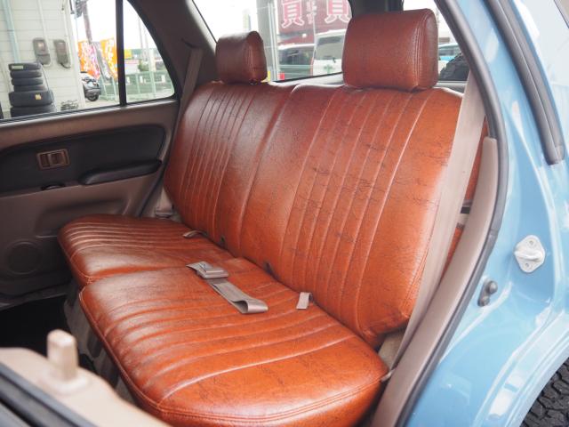 ハイラックスサーフ（新潟県新潟市西区）