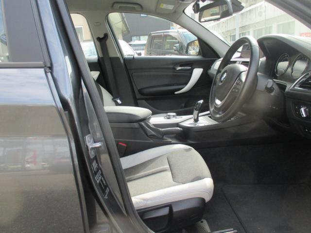 ＢＭＷ １シリーズ（新潟県新潟市西区）画像43