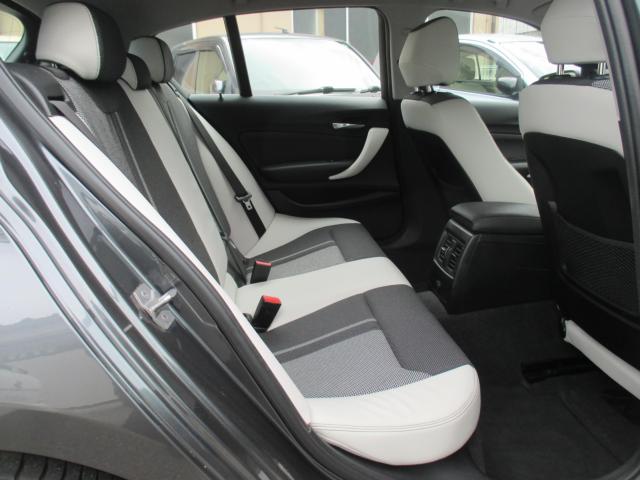 ＢＭＷ １シリーズ（新潟県新潟市西区）画像47