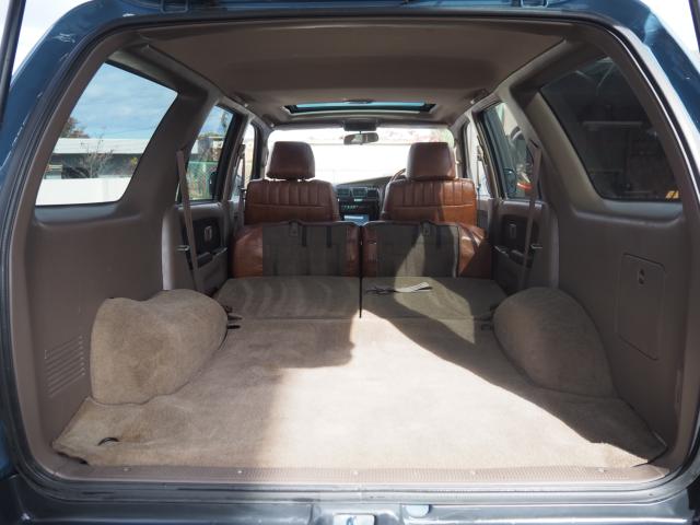 ハイラックスサーフ（新潟県新潟市西区）