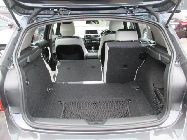 ＢＭＷ １シリーズ（新潟県新潟市西区）画像52