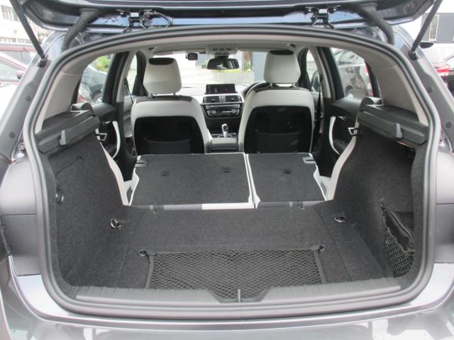 ＢＭＷ １シリーズ（新潟県新潟市西区）画像53