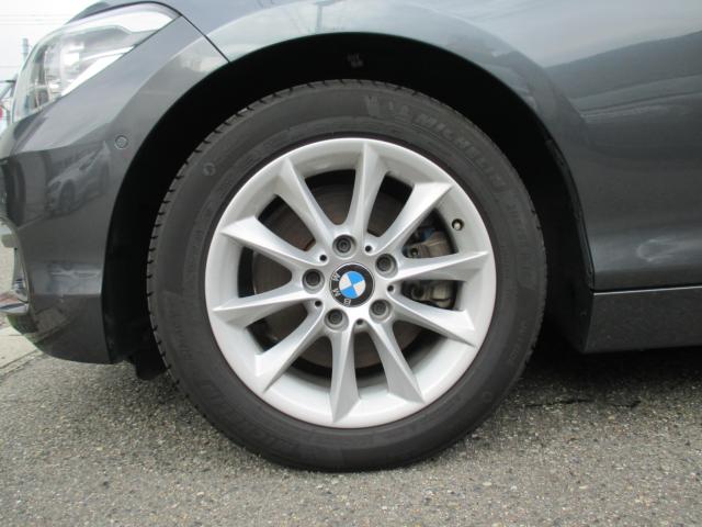 ＢＭＷ １シリーズ（新潟県新潟市西区）画像9