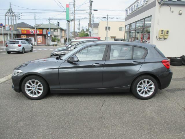 ＢＭＷ １シリーズ（新潟県新潟市西区）画像7