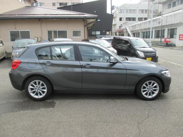 ＢＭＷ １シリーズ（新潟県新潟市西区）画像8