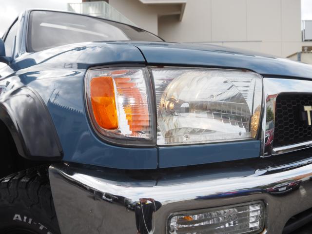 ハイラックスサーフ（新潟県新潟市西区）