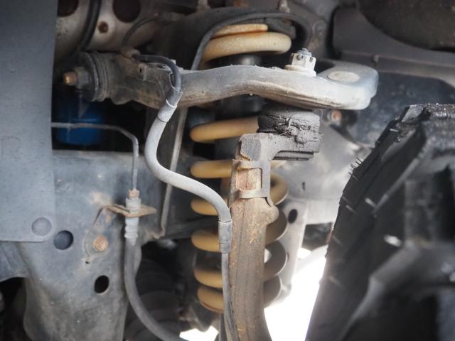 ハイラックスサーフ（新潟県新潟市西区）