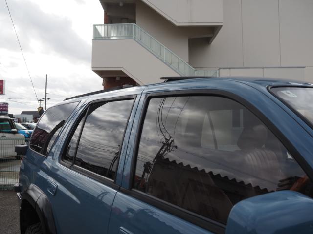 ハイラックスサーフ（新潟県新潟市西区）