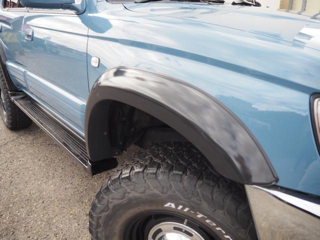 ハイラックスサーフ（新潟県新潟市西区）