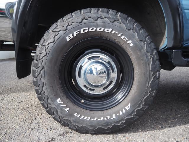 ハイラックスサーフ（新潟県新潟市西区）