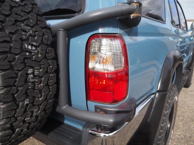 ハイラックスサーフ（新潟県新潟市西区）