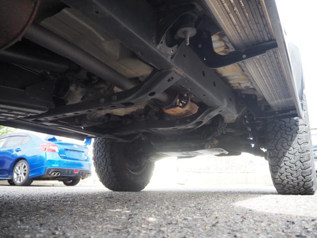 ハイラックスサーフ（新潟県新潟市西区）