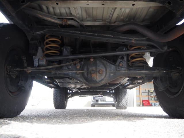 ハイラックスサーフ（新潟県新潟市西区）