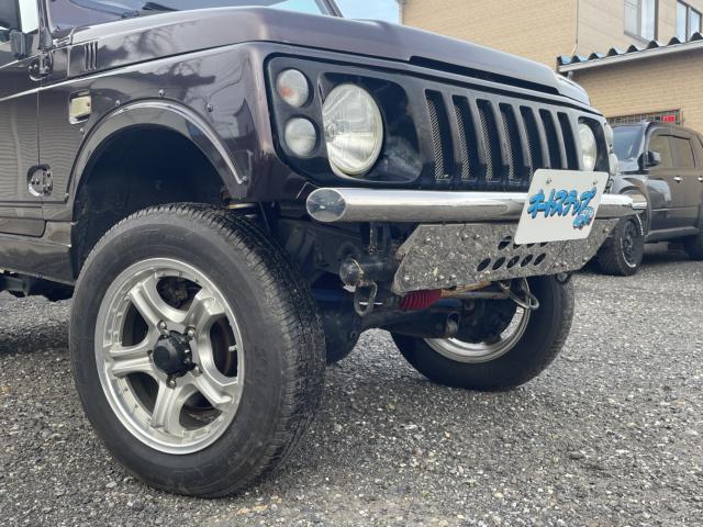 ジムニー（新潟県新潟市東区）画像3