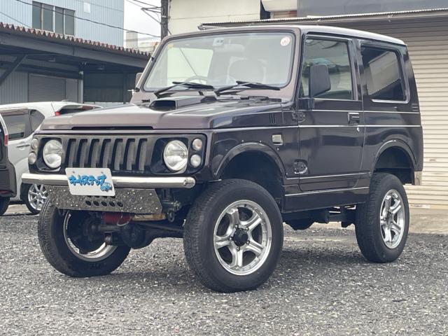 ジムニー（新潟県新潟市東区）画像5