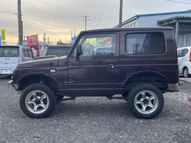 ジムニー（新潟県新潟市東区）画像6