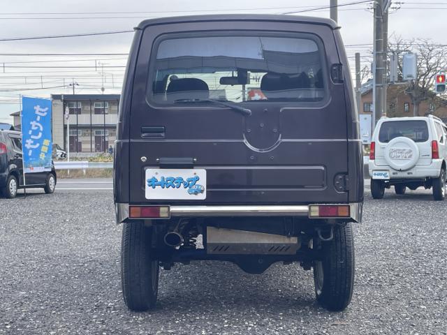 ジムニー（新潟県新潟市東区）画像8