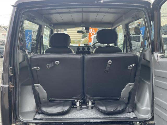 ジムニー（新潟県新潟市東区）画像9