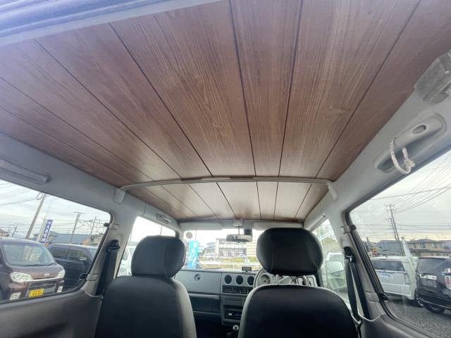 ジムニー（新潟県新潟市東区）画像10