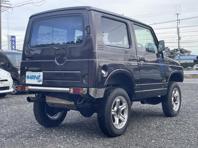 ジムニー（新潟県新潟市東区）画像11