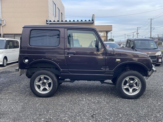 ジムニー（新潟県新潟市東区）画像12