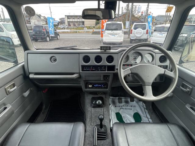 ジムニー（新潟県新潟市東区）画像14