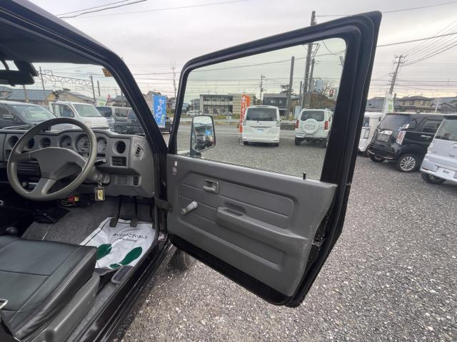 ジムニー（新潟県新潟市東区）画像15