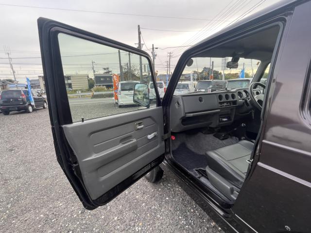 ジムニー（新潟県新潟市東区）画像16