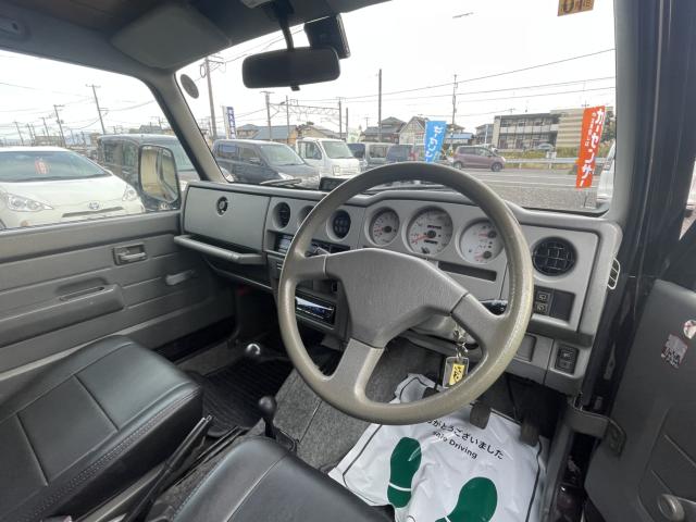 ジムニー（新潟県新潟市東区）画像17