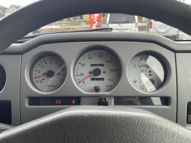 ジムニー（新潟県新潟市東区）画像18