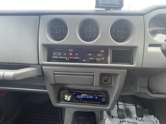 ジムニー（新潟県新潟市東区）画像20