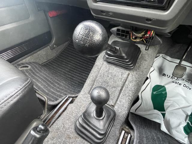 ジムニー（新潟県新潟市東区）画像22