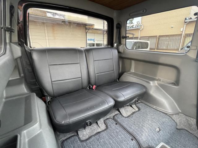 ジムニー（新潟県新潟市東区）画像25