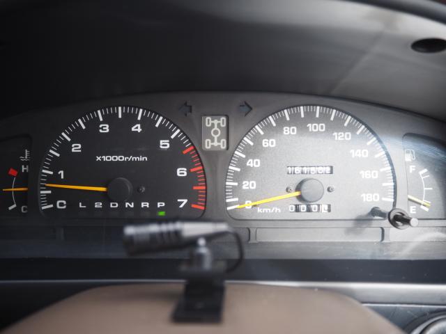 ハイラックスサーフ（新潟県新潟市西区）