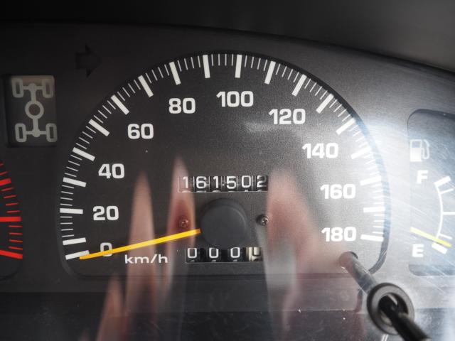 ハイラックスサーフ（新潟県新潟市西区）