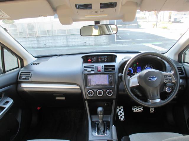 インプレッサXV（新潟県新潟市西区）画像25