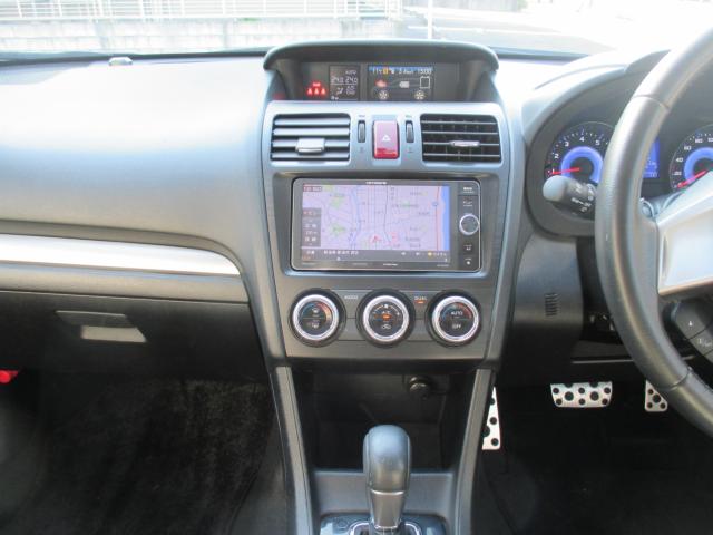 インプレッサXV（新潟県新潟市西区）画像26