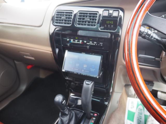 ハイラックスサーフ（新潟県新潟市西区）