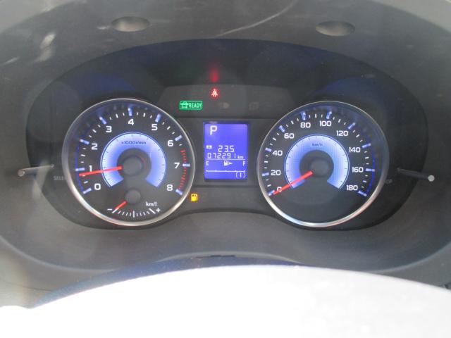 インプレッサXV（新潟県新潟市西区）画像17