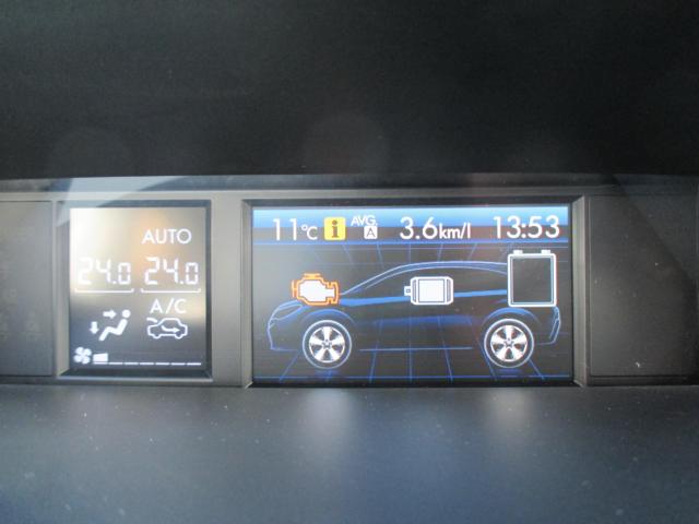 インプレッサXV（新潟県新潟市西区）画像19